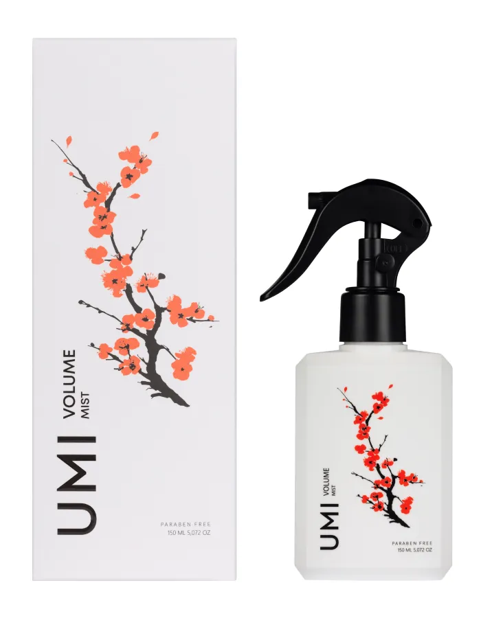 UMI Volume Mist  Спрей для обʼєму волосся, 150 мл
